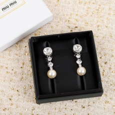 Miu Miu Earrings